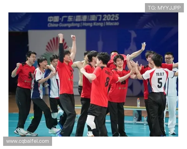 杭州排球队在排球意识排行榜中荣获第二名展现团队实力与潜力